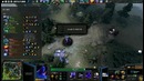 DOTA2: The Shanghai Major: VP vs OG (LB Round 2, Game 1)