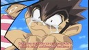 Eyeshield 21 Jump Festa 2004