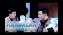 HANDALAK – Haqiqiy kulgi nomli konsert dasturi (2017)