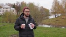Wylsacom. Как найти iPhone SE и переплыть Волгу на машине
