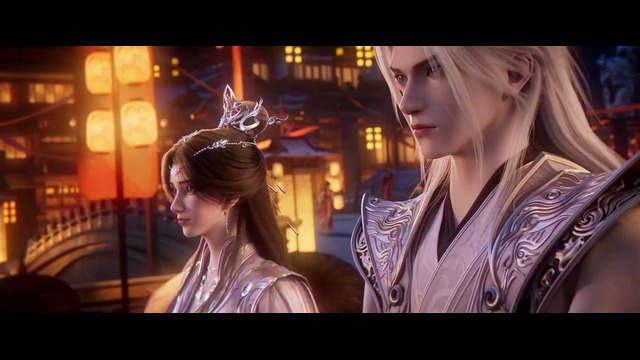 Противостояние святого: Битва пришествия богов Фильм