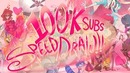 100k cubs speed draw-vivziepop