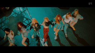 HYO & 3LAU ‘Punk Right Now (English Ver.)’ MV