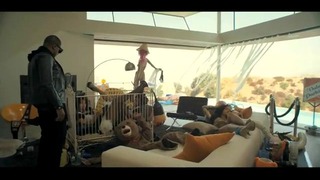 Taio Cruz – Hangover ft. Flo Rida
