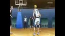 Kise vs aomine