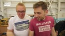 PS 4 – Танк ИС-3 – Челябинск – Большая страна – Большой тест-драйв