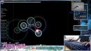 FlyingTuna 9.91 RELAX FC! Toy 500 IQ! – osu! Stream Highlights #89