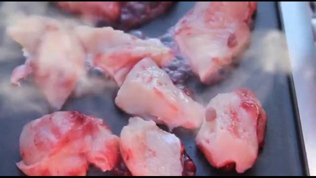 Рацион Стетхема – Денис Семенихин