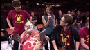The International Archives – All-Star Game (RU SUBS)