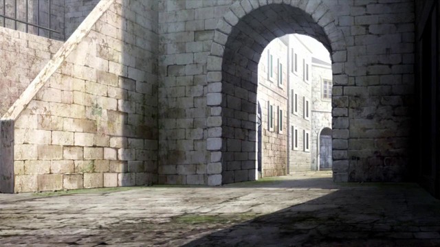 Тысяча мушкетёров – 6 серия