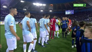 Чемпионат Италии 2017-18 | 38 тур | Обзор тура