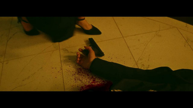 Coldrain – VENGEANCE (Official Music Video 2024)