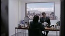 Lg ultra hd 84-u0027 tv prank (meteor explodes during job interview)