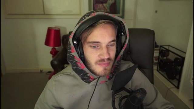 ((PewDiePie)) «Funny Voice Messeges With Messages From Fans»