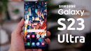 Samsung Galaxy S23 Ultra – ОФИЦИАЛЬНО