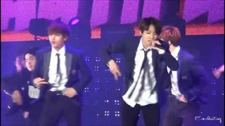 150211 bts 1st japan tour 2015 wake up open your eyes in tokyo beautiful