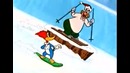 Вуди Вудпеккер / Woody Woodpecker (1999-2000) 1/3