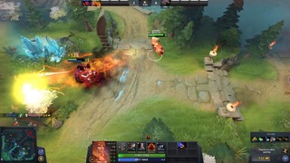 Dota 2 Tricks