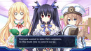 Megadimension Neptunia VII (2016) – Walkthrough (New Game) #2-1
