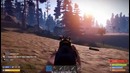 RUST Never lucky – Они открыли все двери
