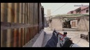 QuickShot Arena #9 CyberFocus vs. ESC