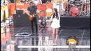 Cher Lloyd – Sirens (Today Show 27.05.2014)