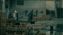 Сцена драки из сериала Chukur Ямач против Сердара
