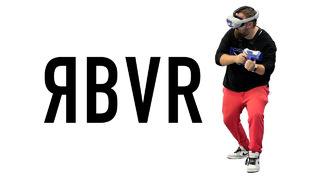 Лучший VR в мире! Никогда такого не пробовал