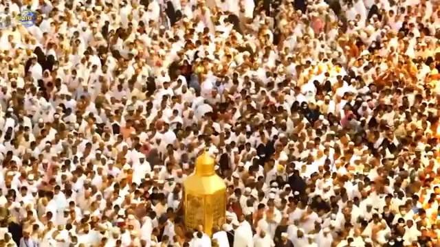 Строительство Каабы. Пророк Ибрахим (мир ему) Друг Аллаха. 3 часть