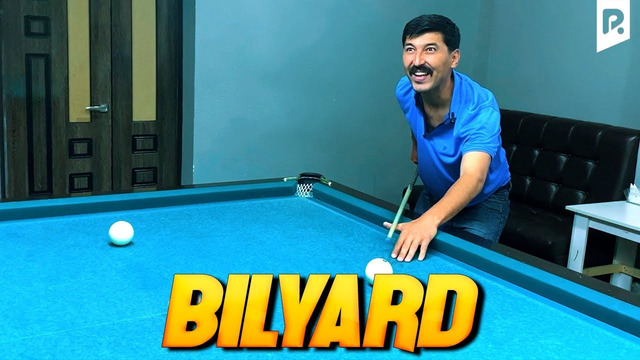 BILYARD | Ixlasow