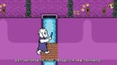 Undertale parody — Wi-Fi Lost (На русском)