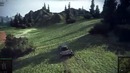 НЕ ЭКСКЛЮЗИВ! Новая физика танков – Будь готов! – Evilborsh [World of Tanks