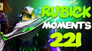 Dota 2 Rubick Moments Ep. 221