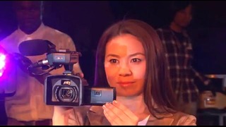 Профессиональная камера Sony HXR-NX30