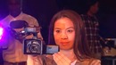 Профессиональная камера Sony HXR-NX30
