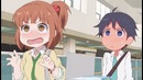 Love Lab ### Heartbreaker (Love Lab AMV)