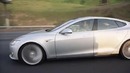 The Verge: Living with the Tesla Model S in the real world