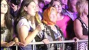 Бабушка зажигает на концерте Ottawan в Сыктывкаре