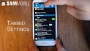Android 4.2.2 для Samsung Galaxy S III попал в сеть
