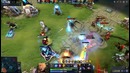 Dota 2 Ana 9700 MMR Top 1 Invoker on Dotabuff EPIC Invoker Gameplay