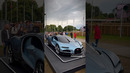 Bugatti Tourbillon