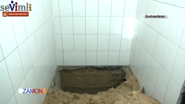 Namunali uylar haqiqatdan ham namunalimi? (Qashqadaryo)