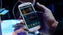 Samsung Galaxy S III (first hands-on the verge)