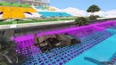 Joe Speen. Кошки-мышки 3. Пощады не будет! Крутейший режим в ГТА 5 (GTA 5 online)