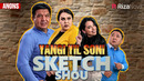 Sketch SHOW – Yangi yil soni (anons)