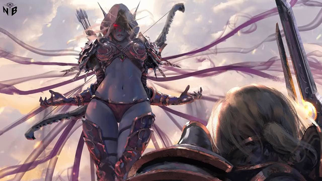 Vosai & Riell › Get My Way