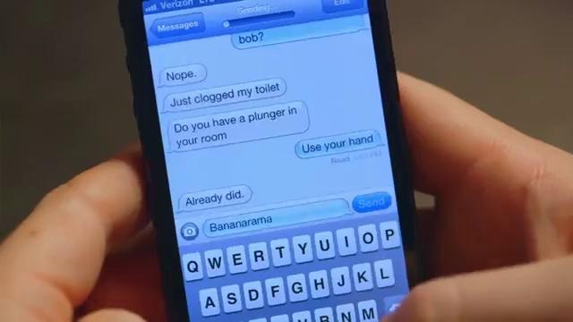 Smosh – stop copying me