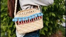 Летние аксессуары своими руками [Идеи для жизни]