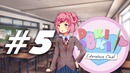 Doki Doki Literature Club! – Саёри? Нацуки?#5