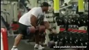 Bodybuilding Motivation – Never Give Up